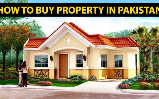 buy property in pakistan