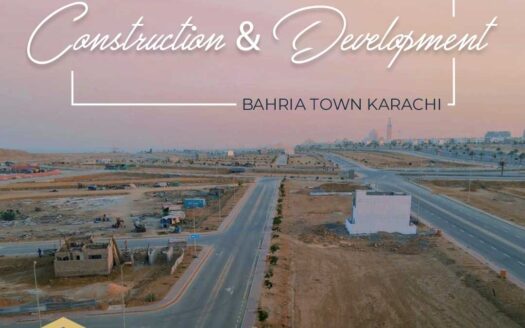 precinct 15 bahria karachi