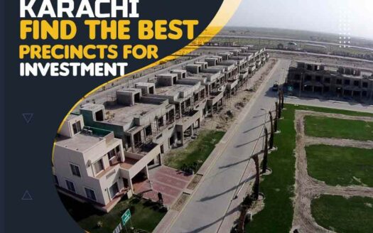 125, 200, 250, 350, 500, 1000 sq yards Plots for sale in Bahria Town Karachi