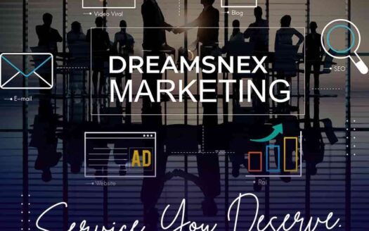 dreamsnex marketing.