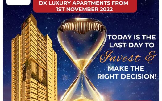 DX Luxury Apartments