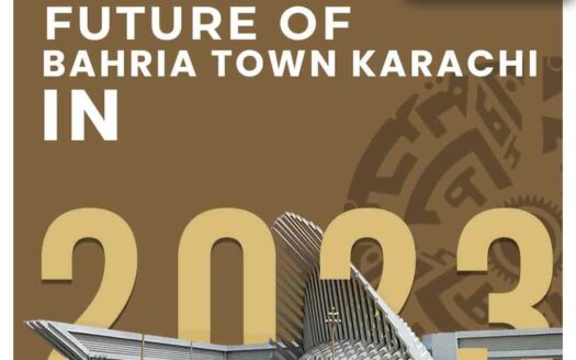 Future of Bahria Town Karachi in 2023
