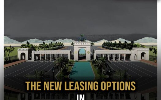 The new leasing options in Bahria Town Karachi 2 after the success of BTK1