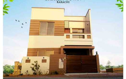 Exploring the Housing Market: Houses for Sale in Bahria Town Karachi