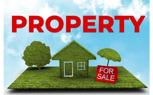 What Factors Should I Consider When Looking for Property for Sale