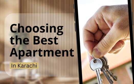 Explore the epitome of comfort in Karachi with our curated selection of top-notch flats. Find your ideal living space for ultimate satisfaction.