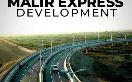 Malir Expressway Project Karachi – Route, Updates & Key Details
