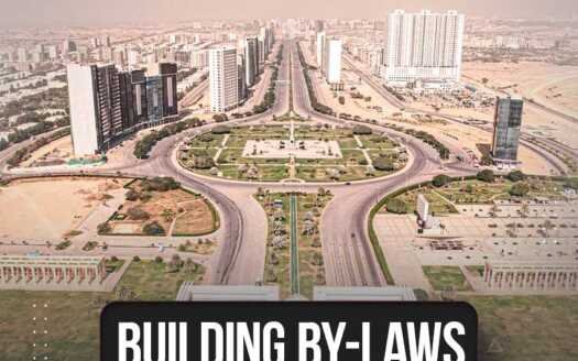 Bahria Town Karachi Law