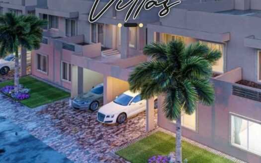 Policies concerning Bahria Town Karachi Society